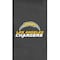 Dreamseat Bar Stool 500 with Los Angeles Chargers Secondary Logo, 2PK XZ500BSDBLK-PSNFL20076A - alternate 4